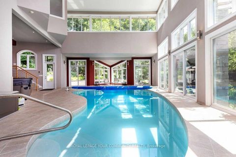 Photo 18 at 76 Silver Fox Place, Rural Vaughan, Vaughan