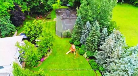 Photo 45 at 76 Silver Fox Place, Rural Vaughan, Vaughan