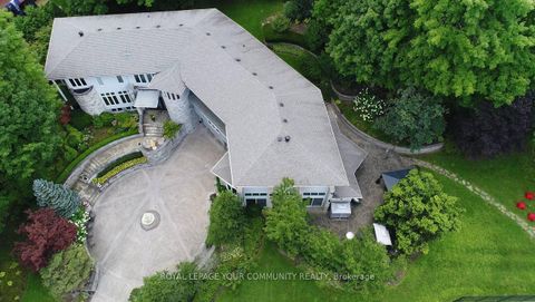 Photo 48 at 76 Silver Fox Place, Rural Vaughan, Vaughan
