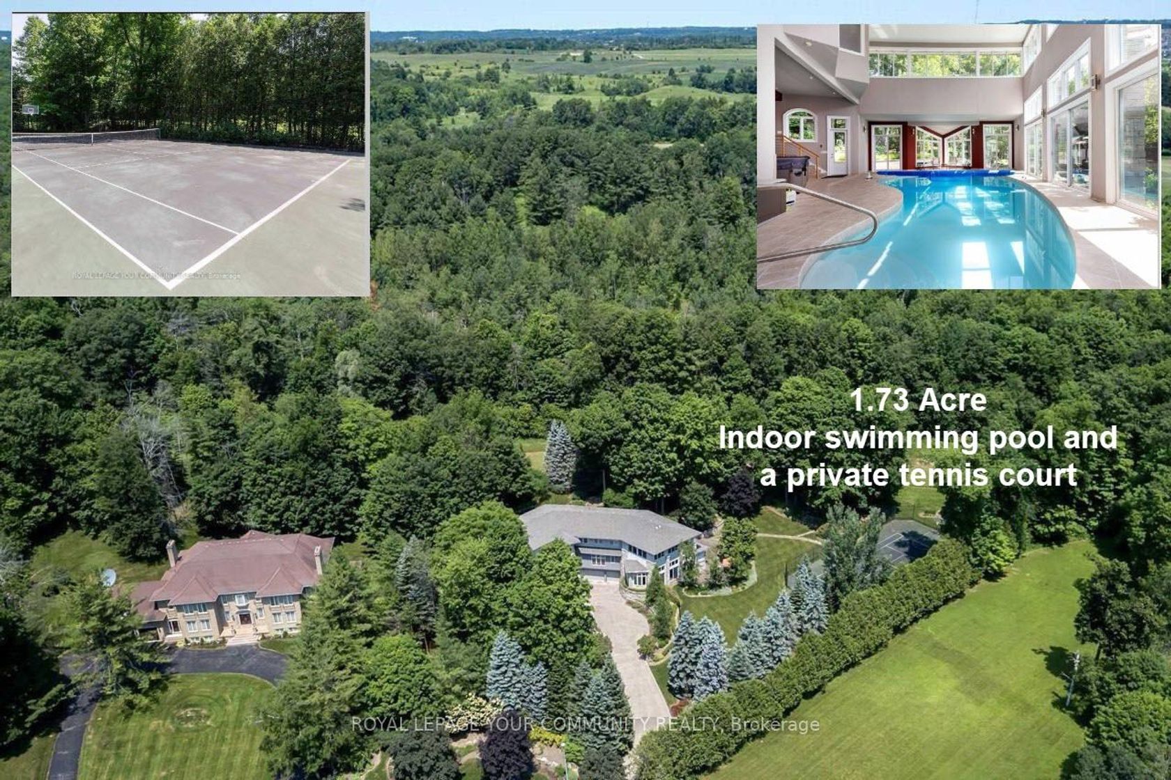 76 Silver Fox Place, Rural Vaughan, Vaughan 