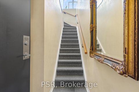 Photo 2 at 620 - 550 Front Street W, Waterfront Communities C1, Toronto