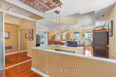 Photo 3 at 620 - 550 Front Street W, Waterfront Communities C1, Toronto