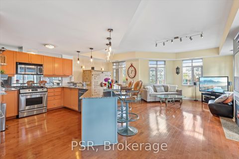 Photo 4 at 620 - 550 Front Street W, Waterfront Communities C1, Toronto