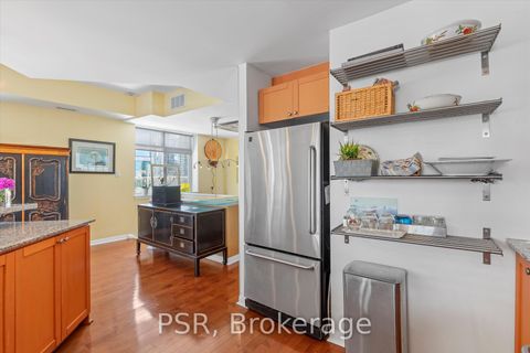 Photo 5 at 620 - 550 Front Street W, Waterfront Communities C1, Toronto