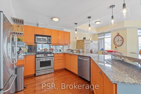 Photo 6 at 620 - 550 Front Street W, Waterfront Communities C1, Toronto