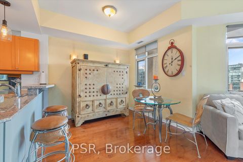 Photo 8 at 620 - 550 Front Street W, Waterfront Communities C1, Toronto