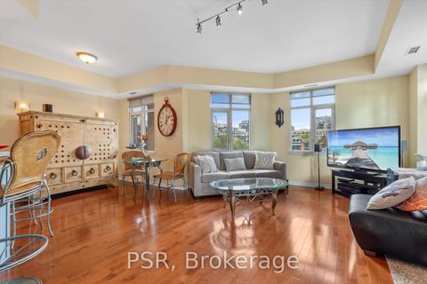 Photo 9 at 620 - 550 Front Street W, Waterfront Communities C1, Toronto