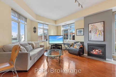 Photo 10 at 620 - 550 Front Street W, Waterfront Communities C1, Toronto