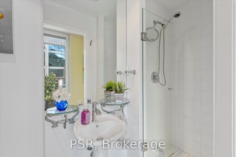 Photo 11 at 620 - 550 Front Street W, Waterfront Communities C1, Toronto