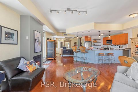 Photo 12 at 620 - 550 Front Street W, Waterfront Communities C1, Toronto