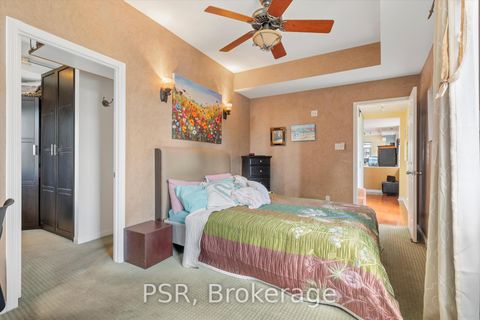Photo 13 at 620 - 550 Front Street W, Waterfront Communities C1, Toronto