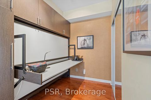 Photo 18 at 620 - 550 Front Street W, Waterfront Communities C1, Toronto