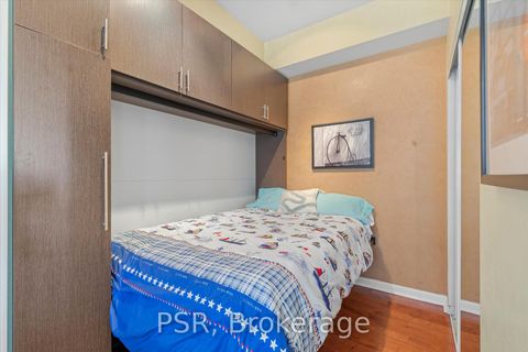 Photo 19 at 620 - 550 Front Street W, Waterfront Communities C1, Toronto