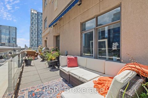 Photo 24 at 620 - 550 Front Street W, Waterfront Communities C1, Toronto