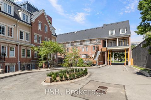 Photo 28 at 620 - 550 Front Street W, Waterfront Communities C1, Toronto