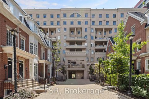 Photo 29 at 620 - 550 Front Street W, Waterfront Communities C1, Toronto