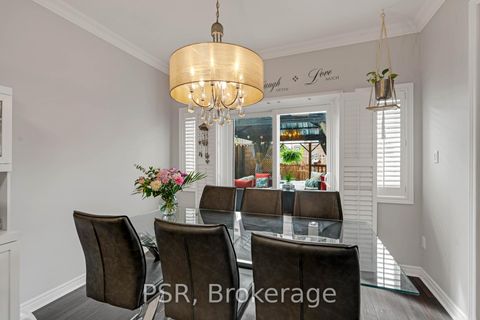 Photo 19 at 108 Villandry Crescent, Maple, Vaughan