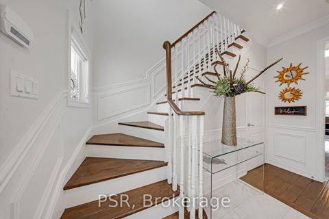 Photo 21 at 108 Villandry Crescent, Maple, Vaughan