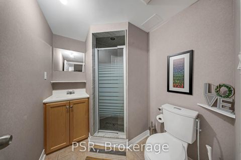 Photo 37 at 108 Villandry Crescent, Maple, Vaughan