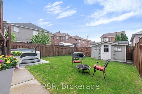 Photo 38 at 108 Villandry Crescent, Maple, Vaughan