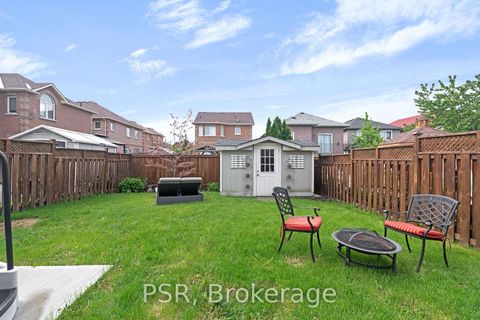 Photo 39 at 108 Villandry Crescent, Maple, Vaughan
