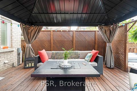 Photo 45 at 108 Villandry Crescent, Maple, Vaughan