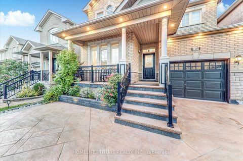 Photo 3 at 109 Laurelhurst Crescent, Vellore Village, Vaughan