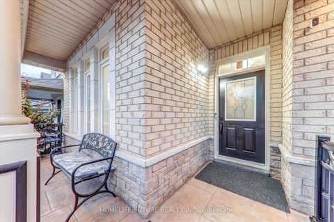 Photo 4 at 109 Laurelhurst Crescent, Vellore Village, Vaughan