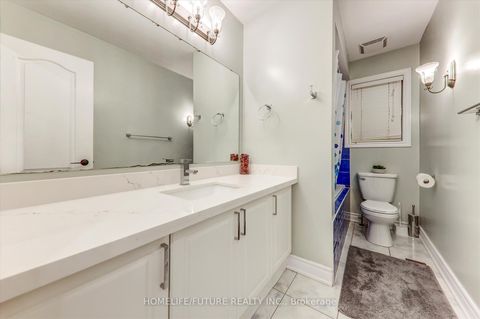 Photo 26 at 109 Laurelhurst Crescent, Vellore Village, Vaughan