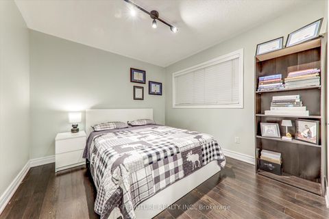 Photo 27 at 109 Laurelhurst Crescent, Vellore Village, Vaughan