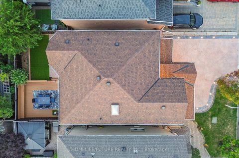 Photo 38 at 109 Laurelhurst Crescent, Vellore Village, Vaughan