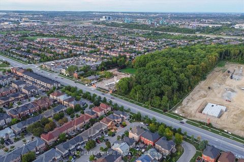 Photo 41 at 109 Laurelhurst Crescent, Vellore Village, Vaughan