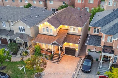 Photo 45 at 109 Laurelhurst Crescent, Vellore Village, Vaughan