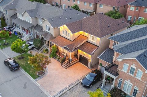 Photo 46 at 109 Laurelhurst Crescent, Vellore Village, Vaughan