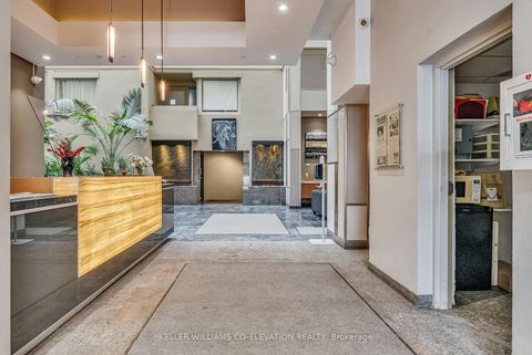 Photo 0 at 215 - 437 Roncesvalles Avenue, Roncesvalles, Toronto