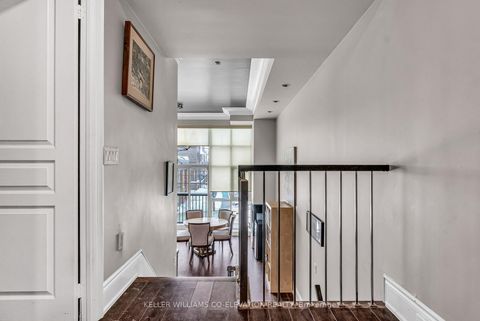 Photo 6 at 215 - 437 Roncesvalles Avenue, Roncesvalles, Toronto