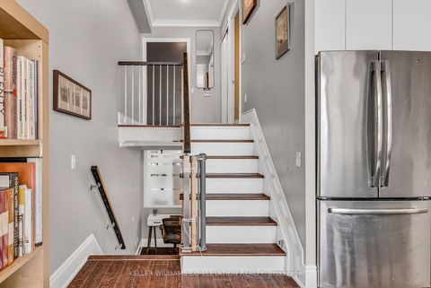 Photo 11 at 215 - 437 Roncesvalles Avenue, Roncesvalles, Toronto