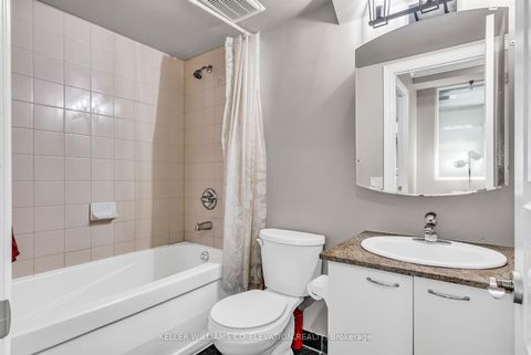 Photo 29 at 215 - 437 Roncesvalles Avenue, Roncesvalles, Toronto