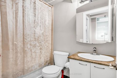 Photo 30 at 215 - 437 Roncesvalles Avenue, Roncesvalles, Toronto
