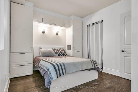 Photo 32 at 215 - 437 Roncesvalles Avenue, Roncesvalles, Toronto