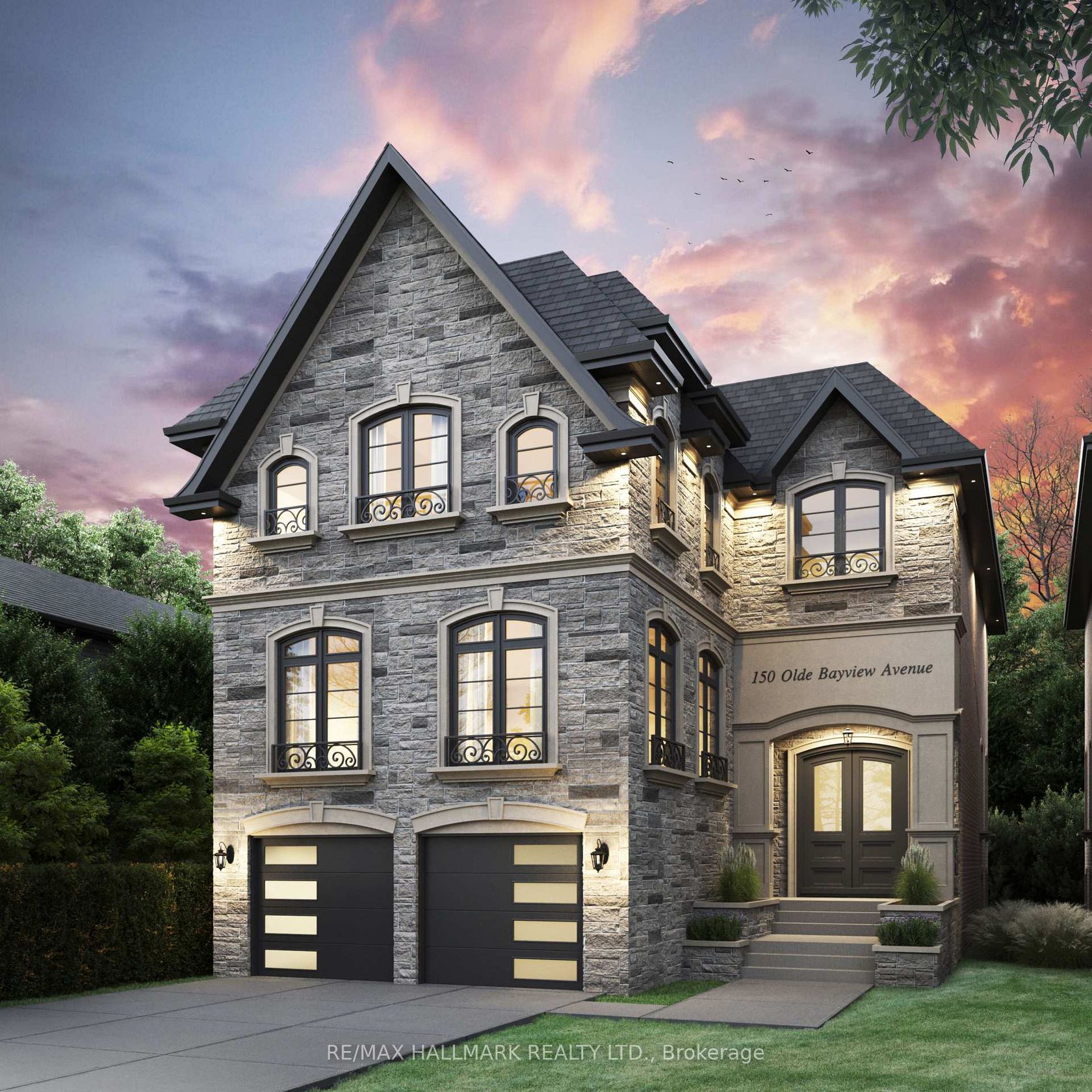 150 Olde Bayview Avenue, Oak Ridges Lake Wilcox, Richmond Hill 