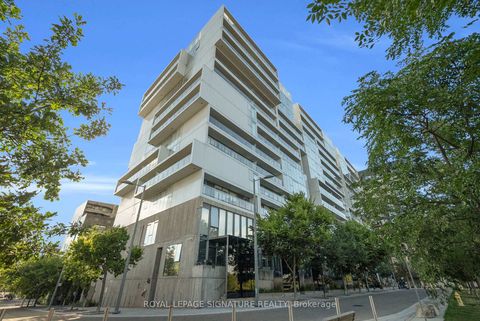 Photo 21 at 719 - 32 Trolley Crescent, Moss Park, Toronto Photo 21 at 719 - 32 Trolley Crescent, Moss Park, Toronto