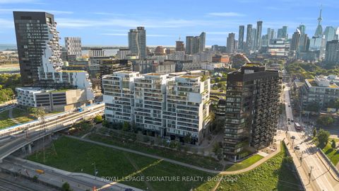 Photo 25 at 719 - 32 Trolley Crescent, Moss Park, Toronto Photo 25 at 719 - 32 Trolley Crescent, Moss Park, Toronto