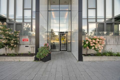 Photo 28 at 719 - 32 Trolley Crescent, Moss Park, Toronto Photo 28 at 719 - 32 Trolley Crescent, Moss Park, Toronto