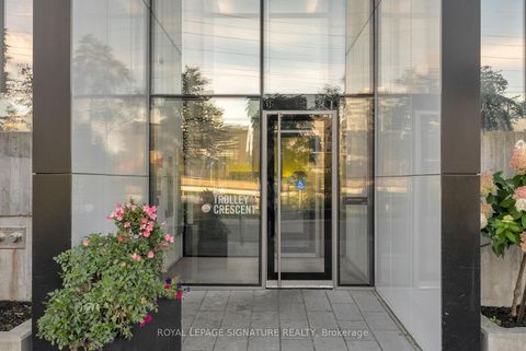 Photo 29 at 719 - 32 Trolley Crescent, Moss Park, Toronto