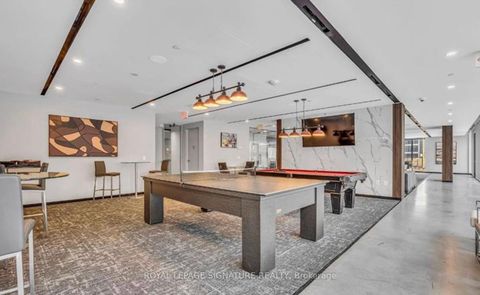 Photo 30 at 719 - 32 Trolley Crescent, Moss Park, Toronto Photo 30 at 719 - 32 Trolley Crescent, Moss Park, Toronto