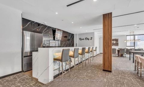 Photo 31 at 719 - 32 Trolley Crescent, Moss Park, Toronto