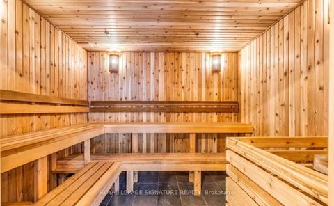 Photo 37 at 719 - 32 Trolley Crescent, Moss Park, Toronto