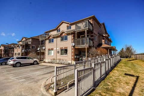 Photo 0 at 2 - 87 Goodwin Drive, Painswick South, Barrie