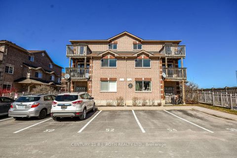 Photo 1 at 2 - 87 Goodwin Drive, Painswick South, Barrie Photo 1 at 2 - 87 Goodwin Drive, Painswick South, Barrie